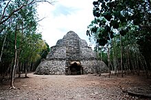 Древние стелы поведали о богах, построивших "идеальный" город майя