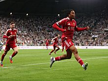 Рио Нгумоха: гол Ньюкаслу, биография, история, переход в Ливерпуль из Челси, статистика, сколько лет, подробности