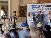 «Как дружить с государством?»: вышла новая глава книги бизнес-уполномоченного мэра столицы Сергея Собянина