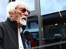 Экклстоун: переход Мика Шумахера в Indycar — это отличная идея. Там ему будет проще