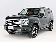 Старт продаж Haval H9 задержали из-за недостатка креативности