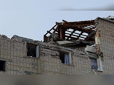 «Когда мы вернемся в свои квартиры?»: Сроки восстановления дома на Боровой пока неизвестны