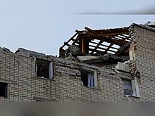 «Когда мы вернемся в свои квартиры?»: Сроки восстановления дома на Боровой пока неизвестны