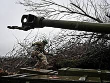 Назван вероятный год окончания украинского конфликта