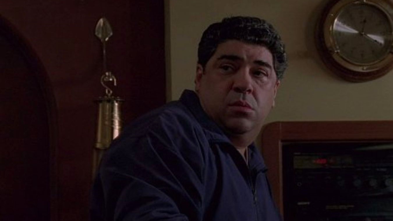 Sopranos Cast Mourns Vincent Pastore After Death at 80
