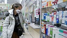 Препаратов от коронавируса нет в трети аптек, показал мониторинг