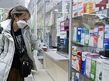 Препаратов от коронавируса нет в трети аптек, показал мониторинг