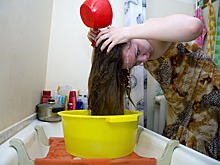 Коммунальщики Москвы снова отложили отключение горячей воды