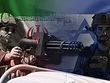 Иран мог дружить с Израилем, если бы вместо исламистов в Тегеране был светский шах из династии Пехлеви?