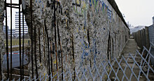 30-летие крушения Берлинской стены: что сейчас думает об этом японский студент, который был очевидцем тех событий? (Асахи симбун, Япония)