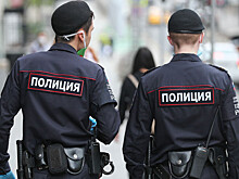 Большинство россиян против переименования милиции в полицию