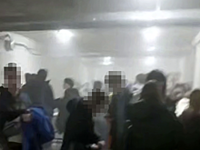 В лицее Днепра произошел взрыв во время показа детям боеприпасов, двое ранены