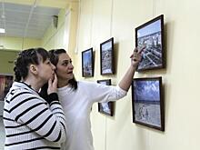 В Надымском музее истории и археологии работает фотоархеологическая выставка
