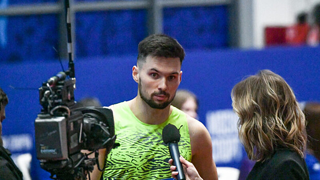 «Дальше снова придется поразмыслить над словом «мотивация» — легкоатлет Артем Макаренко