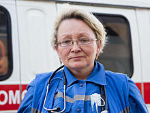 В российском Азове критическая ситуация. Врачи просят горожан быть ответственней