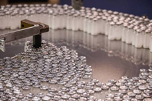 Российские регионы закупили сомнительные лекарства