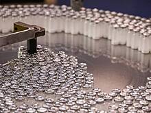 Российские регионы закупили сомнительные лекарства