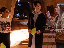 Началась работа над мини-сериалом «Аколит» во вселенной «Звёздных войн»