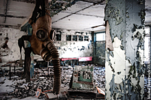 Появились малоизвестные факты об ужасах Чернобыля