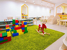 В 2026 году под начальные школы в Новосибирске переоборудуют 4-5 детских сада