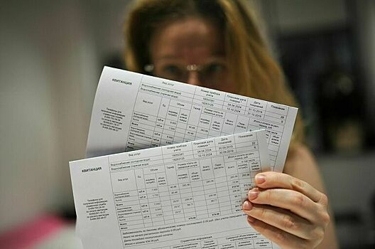 Омичам задерживают квитанции из-за нехватки почтальонов