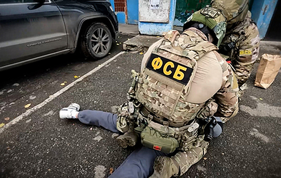 Завербованный Киевом мужчина пытался убить российского офицера отравленным пивом