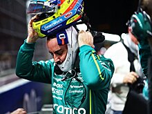 Фернандо Алонсо о своем возрасте: «Стал хуже справляться со сменой часовых поясов. Зато отлично знаю трассы, болиды и шины»