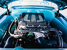 На продажу выставлен рестомод Bel Air мощностью 650 л.с. за 350 тыс долларов