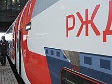 Все поезда дальнего следования РЖД оснащены бесконтактными термометрами