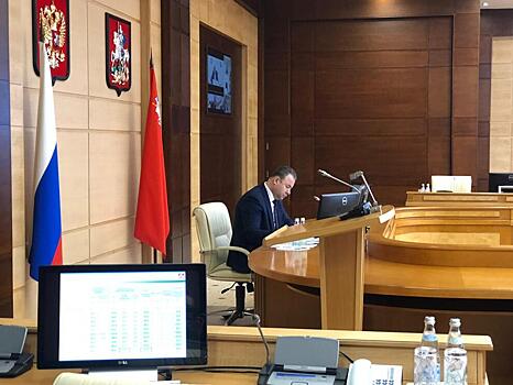 Задолженность по предприятиям ЖКХ за ТЭР снизилась более чем на 2 млрд. рублей