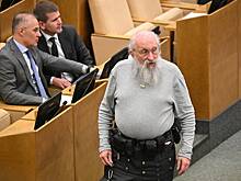 Вассерман ответил на резкое видео Алаудинова и угрозу в адрес своего помощника. Он считает, что достиг своей главной цели