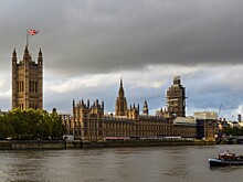 Британия снова расширила антироссийские санкции