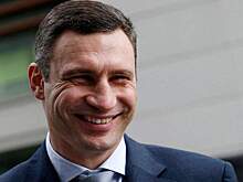 СМИ: Зеленский уволит Кличко с поста мэра Киева