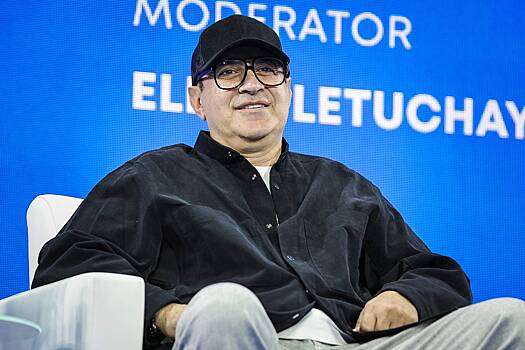 Гарик Мартиросян высказался о мате в юморе