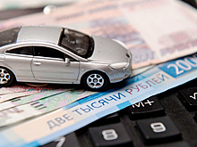 На Кубани выдача автокредитов в предновогодний месяц выросла на 28%