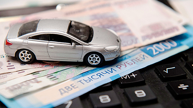 На Кубани выдача автокредитов в предновогодний месяц выросла на 28%