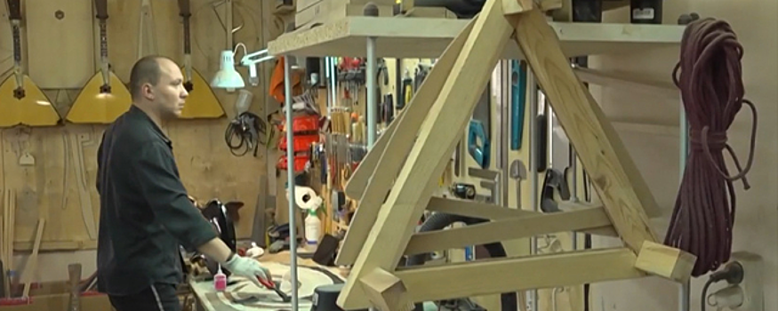 В Раменском г.о. может появиться гитарный завод полного цикла производства