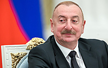 Алиев заявил, что главы МИД Азербайджана и Армении проведут встречу в Алма-Ате