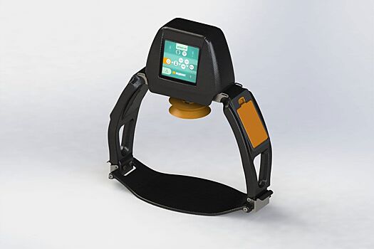 Резидент ОЭЗ «Технополис Москва» совместно со столичной скорой помощью разработал аппарат для проведения непрямого массажа сердца