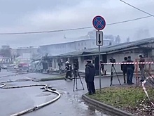 Обвинение запросило срок в 16 лет для военнослужащего по делу о пожаре в костромском клубе
