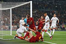 «Байер» - «Рома»: римлян устроит ничья для выхода в финал Лиги Европы