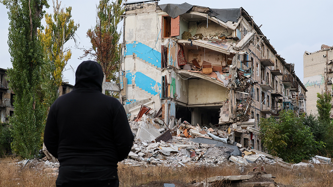 В России высказались о влиянии победы Трампа на украинский конфликт