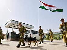 Киргизия – Таджикистан: однодневная война в горах