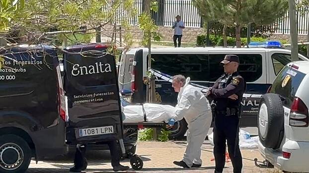 Раскрыты возможные мотивы убийства бывшего советника Януковича