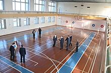 Центр военно-прикладных видов спорта появится в Глазове