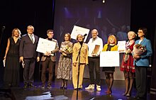 Спектакль Красноярского театра кукол «Мой дом» стал лауреатом премии имени С.Ф. Железкина