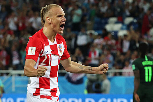 В Совете Федерации считают вызовом лозунг хорватского игрока
