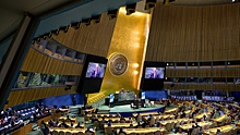 Полянский сообщил о невыдаче Соединенными Штатами визы российскому делегату для участия в заседании комитета ГА ООН
