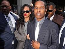 Рианна и A$AP Rocky сделали неожиданное заявление после победы в суде