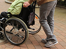 В Москве работают 54 бригады мобильной службы реабилитации